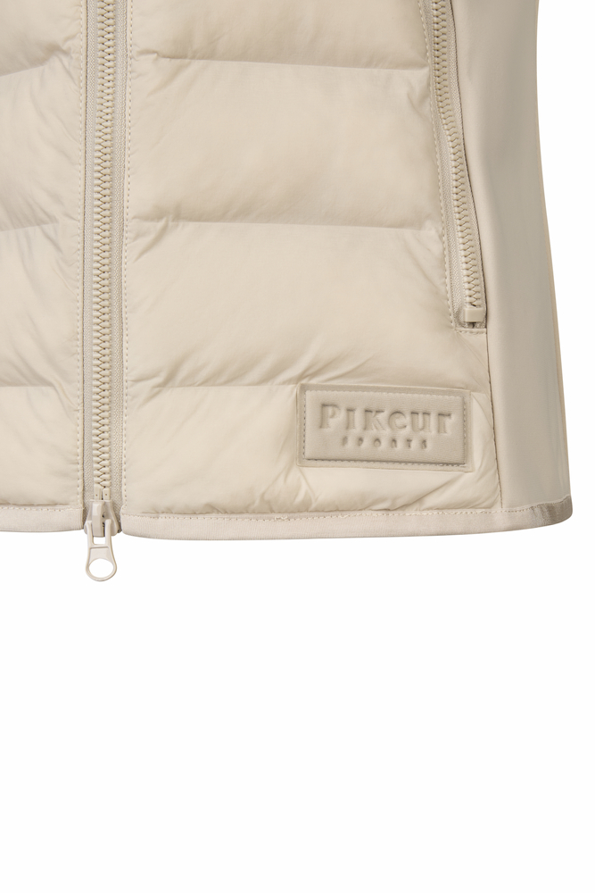 Weste, Mantel, Jacke, Rettungsweste, Handtasche