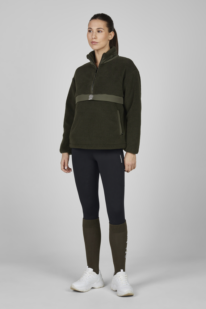 Vlies, Langer Ärmel, Person, Mantel, Pullover