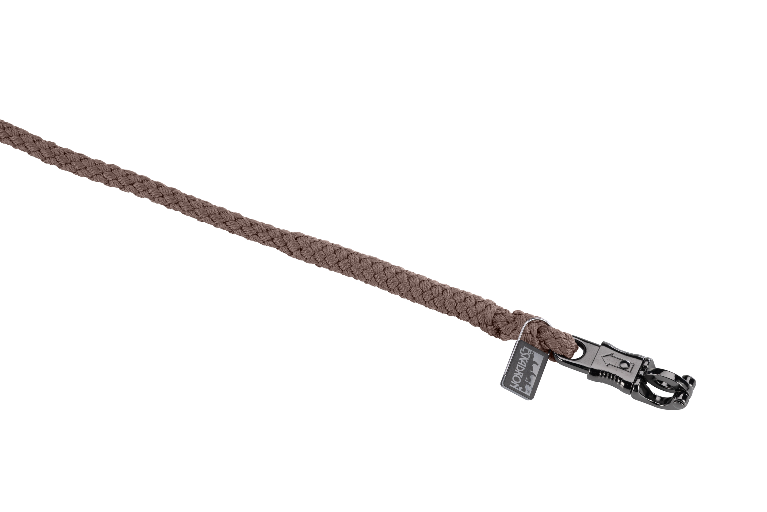 cord, paracord, braided, brown, clip, geflochtenes seil, braunes seil, halskette schnur, paracord, metallischer clasp