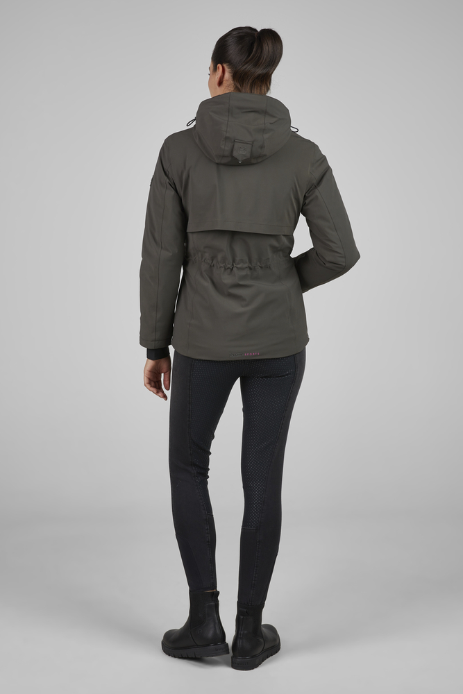 Mantel, Jacke, Erwachsener, Mann, Person