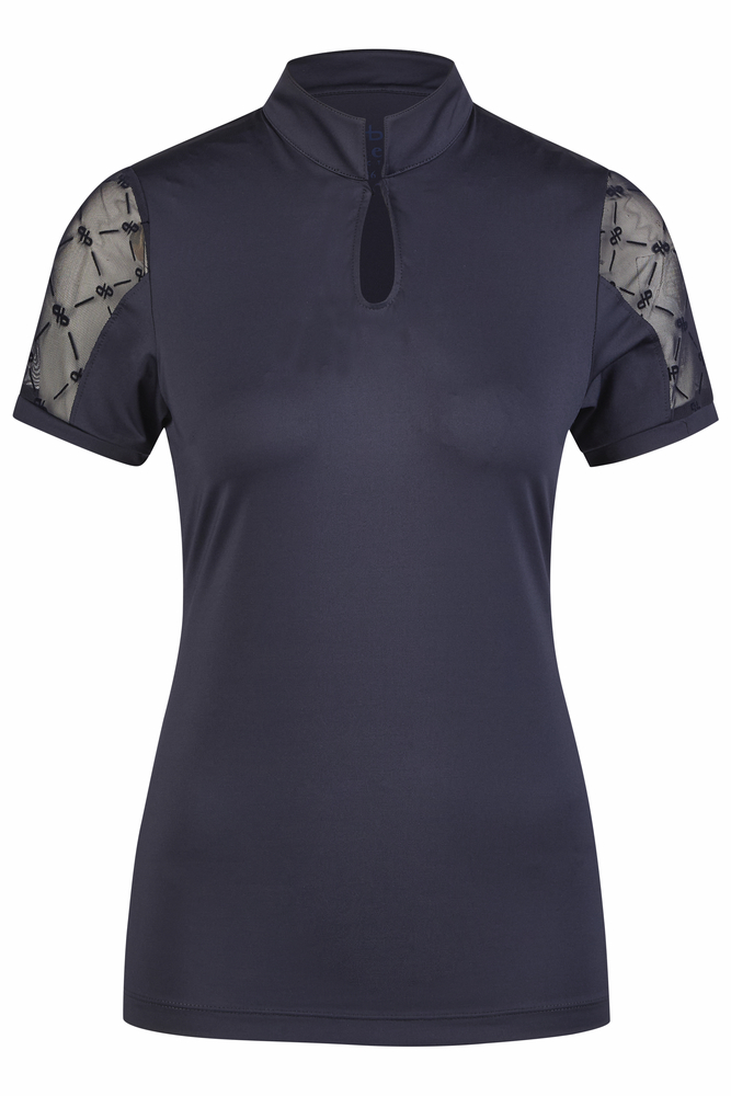 PIKEUR CUT-OUT SHIRT