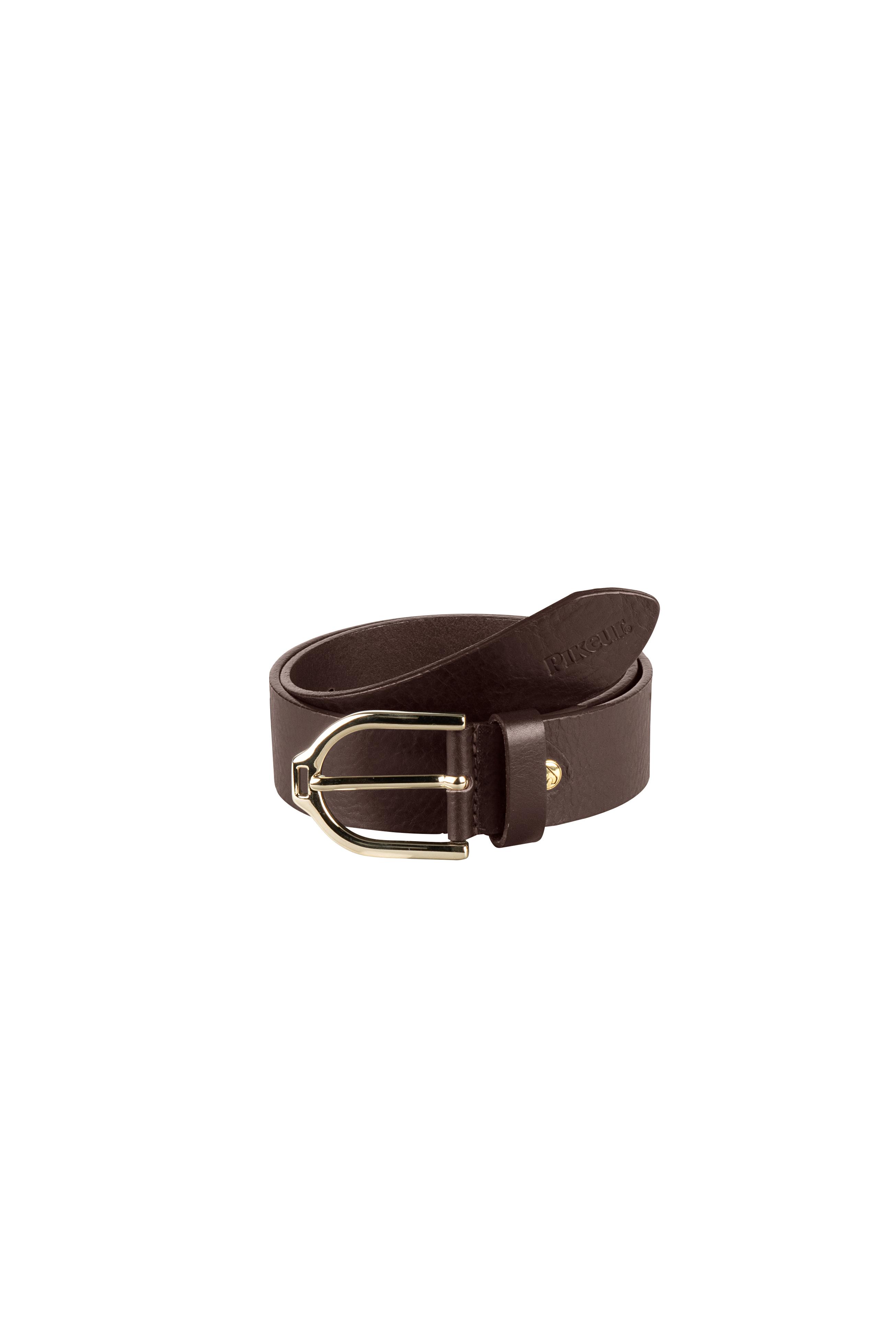 Pikeur Suede belt in 2 Colours 