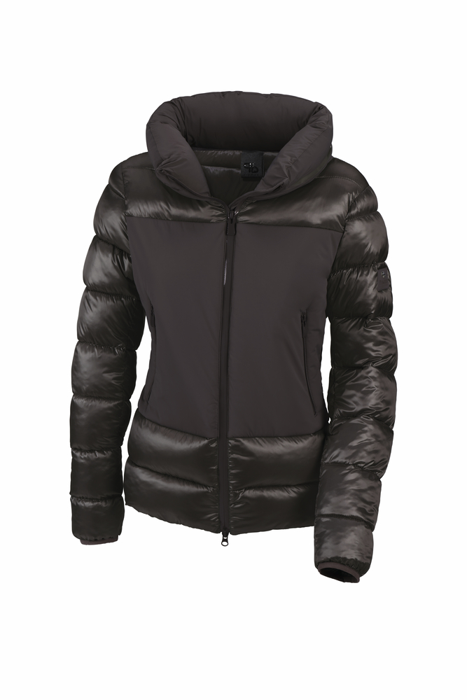 PIKEUR QULIT-JACKET