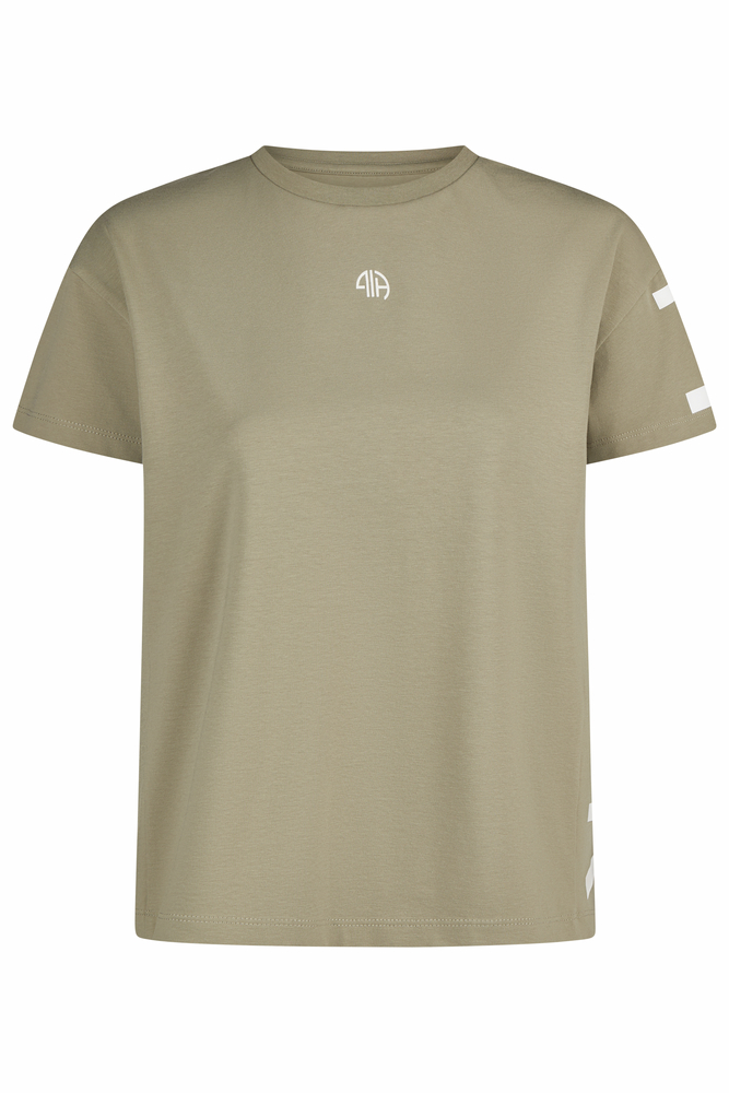 OVERSHIZED SHIRT ATHL.