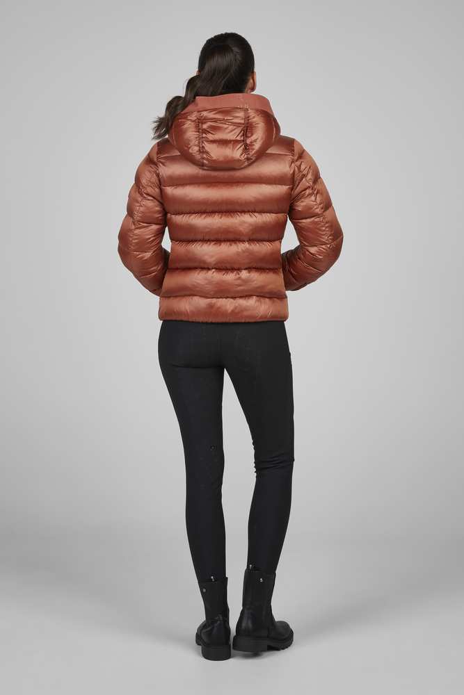 Mantel, Jacke, Erwachsener, Person, Frau
