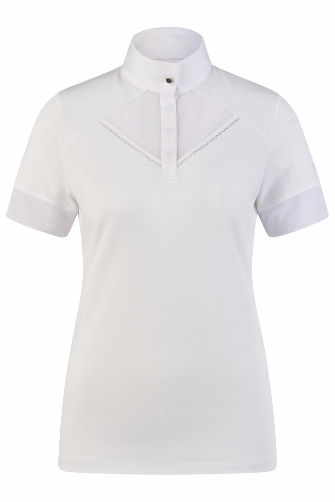PIKEUR PIQUE SHIRT