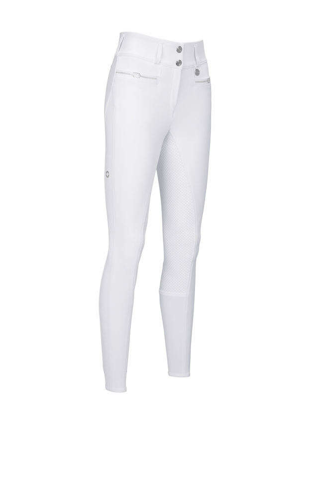 PIKEUR BREECHES FULLGRIP