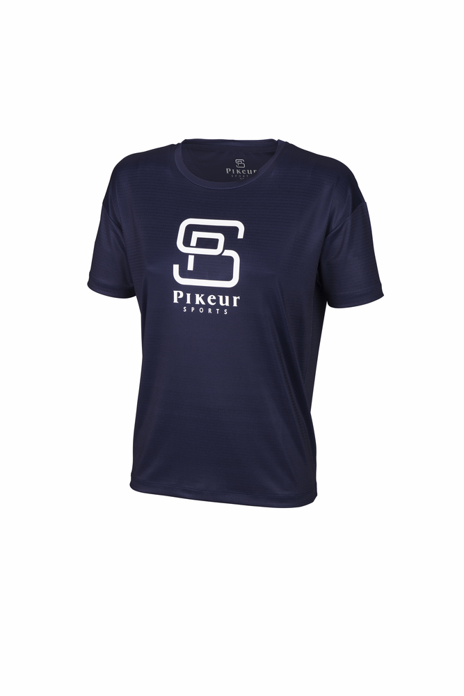 PIKEUR T-SHIRT