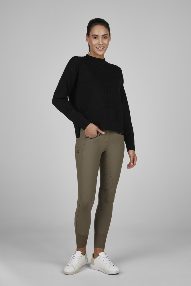 Langarm, Ärmel, Hosen, Person, Mantel