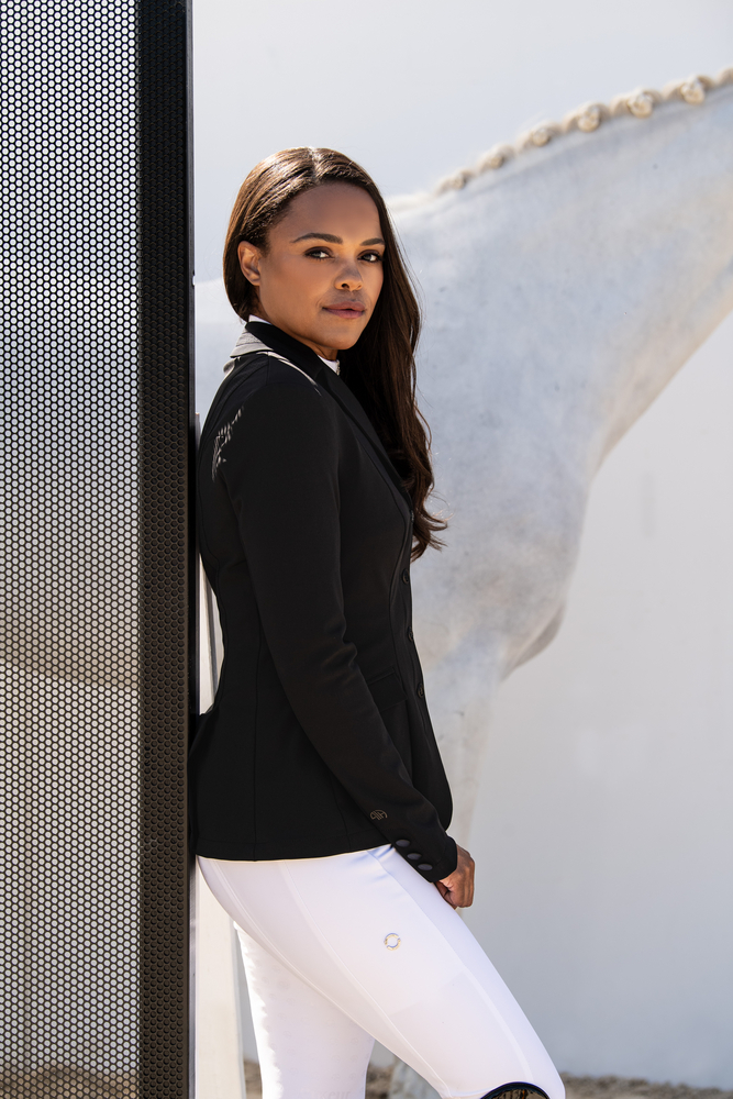 PIKEUR COMPETITION JACKET