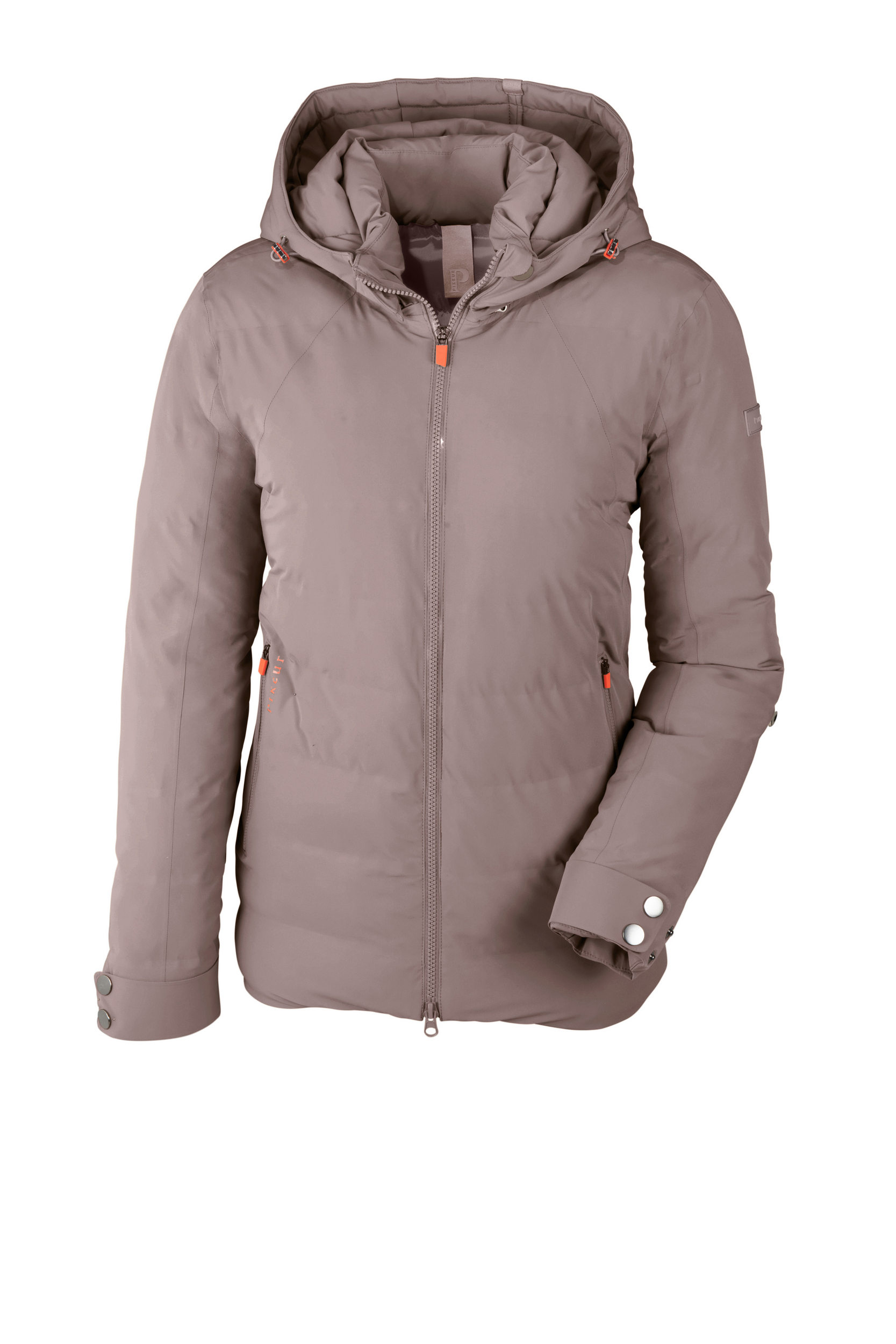 PIKEUR RAINJACKET