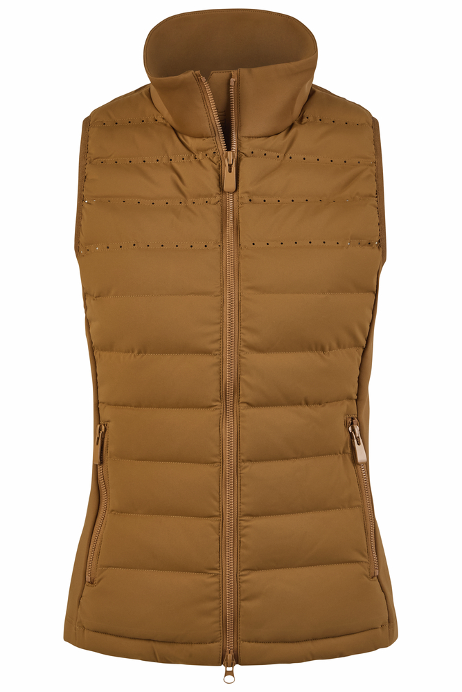 PIKEUR HYBRID VEST