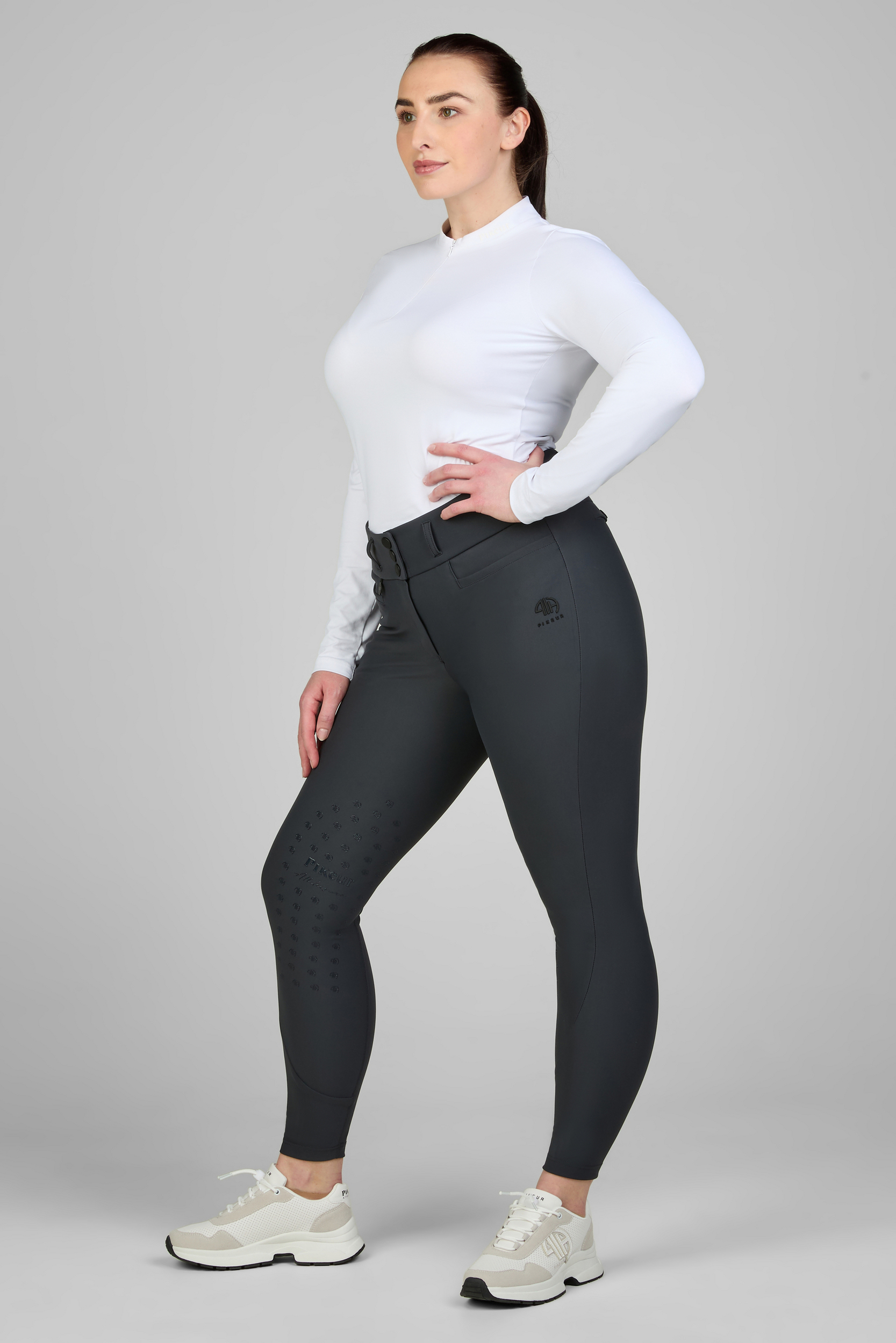 Hosen, Langarm, Erwachsener, Person, Frau, Hosen, Langarm, Erwachsener, Person, Frau