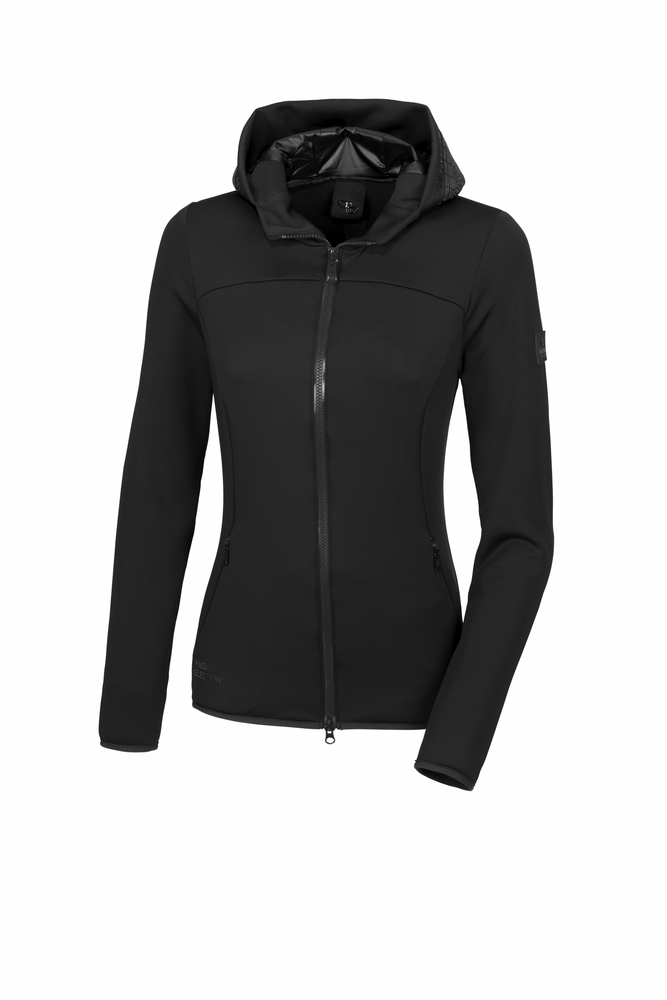 PIKEUR FLEECE JACKET