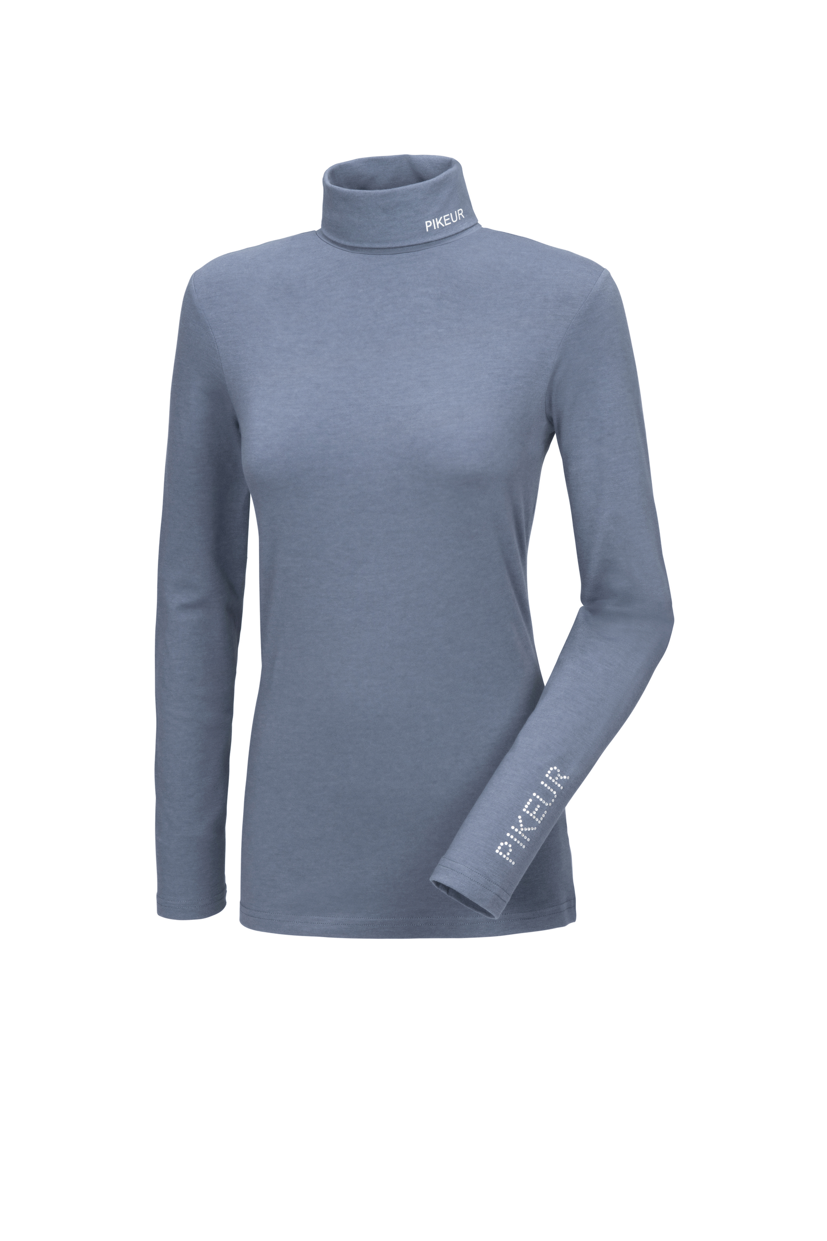 PIKEUR ROLL NECK