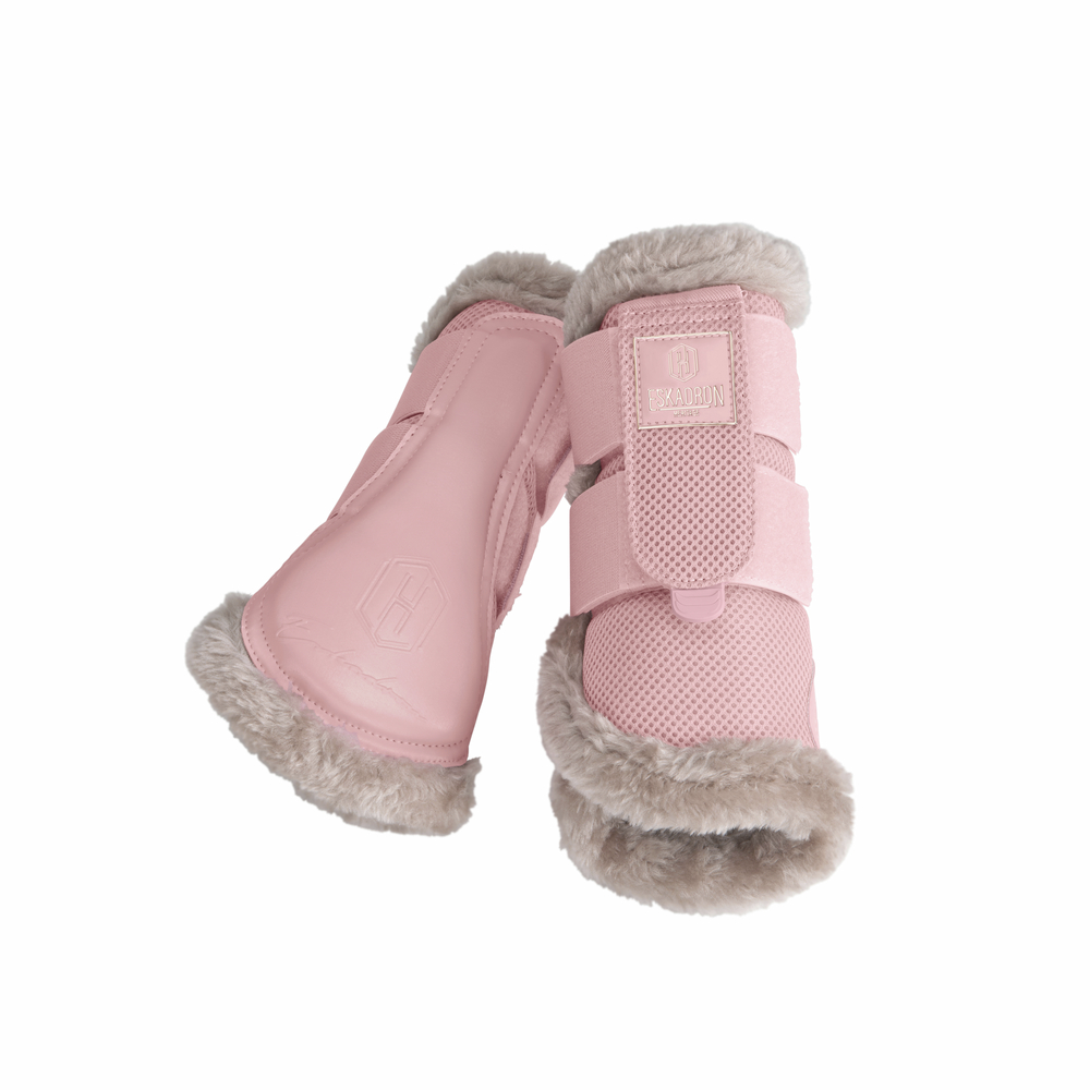 MESH FAUXFUR