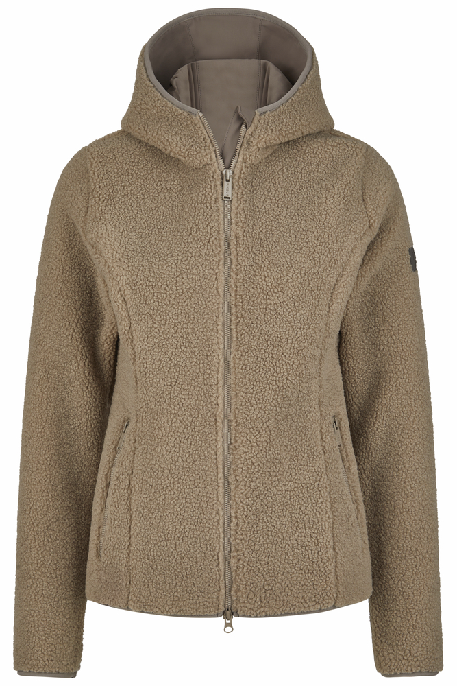 Bekleidung, Fleece, Mantel, Jacke, Pullover