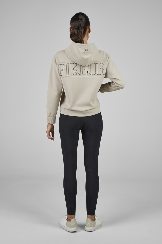 Strickwaren, Pullover, Sweatshirt, Kapuzenpulli, Person