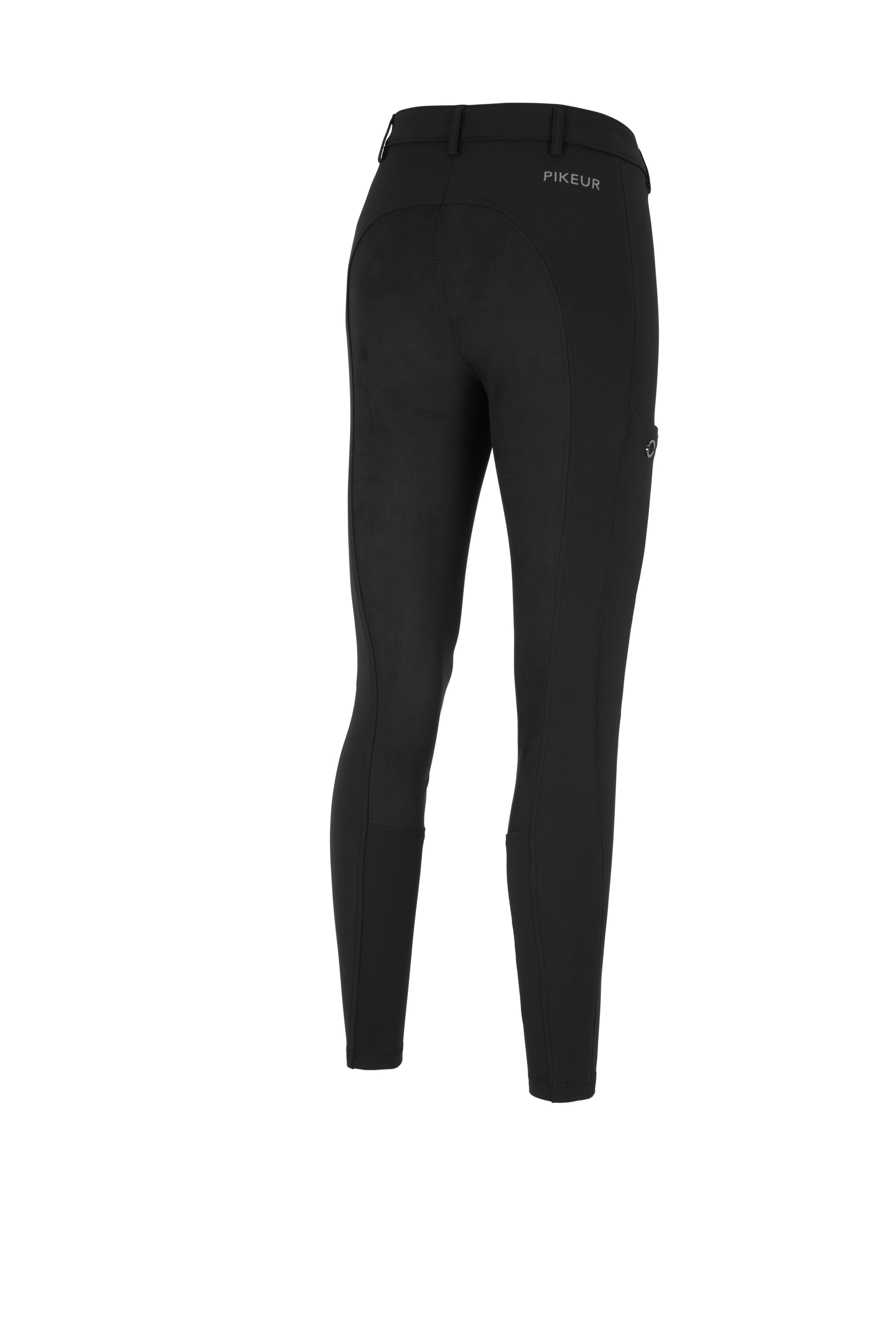 PIKEUR NEW LUGANA FFL