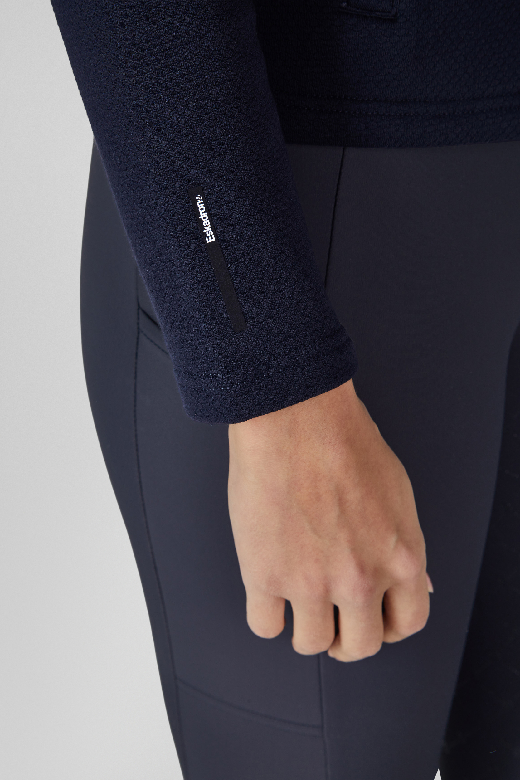 lang?, langearmshirt, navy, textur, zipper, Nähte