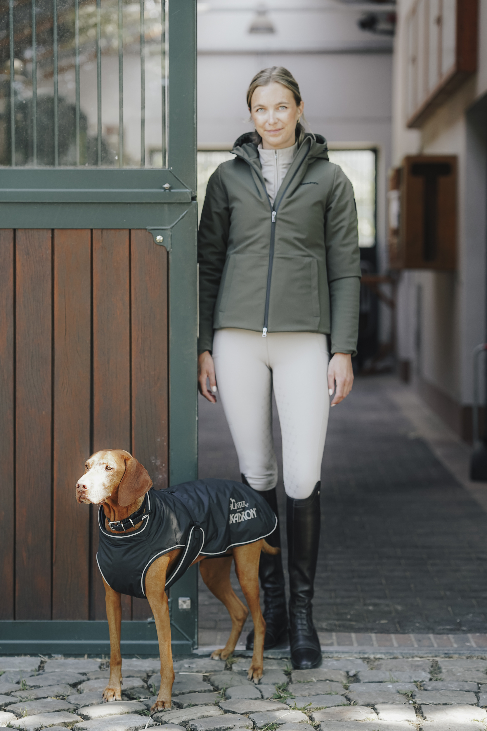 Jacke, Hose, Hund"?, Regenjacke, Hundemantel, Gehstock?, Outdoorbekleidung, Hundeoutfit