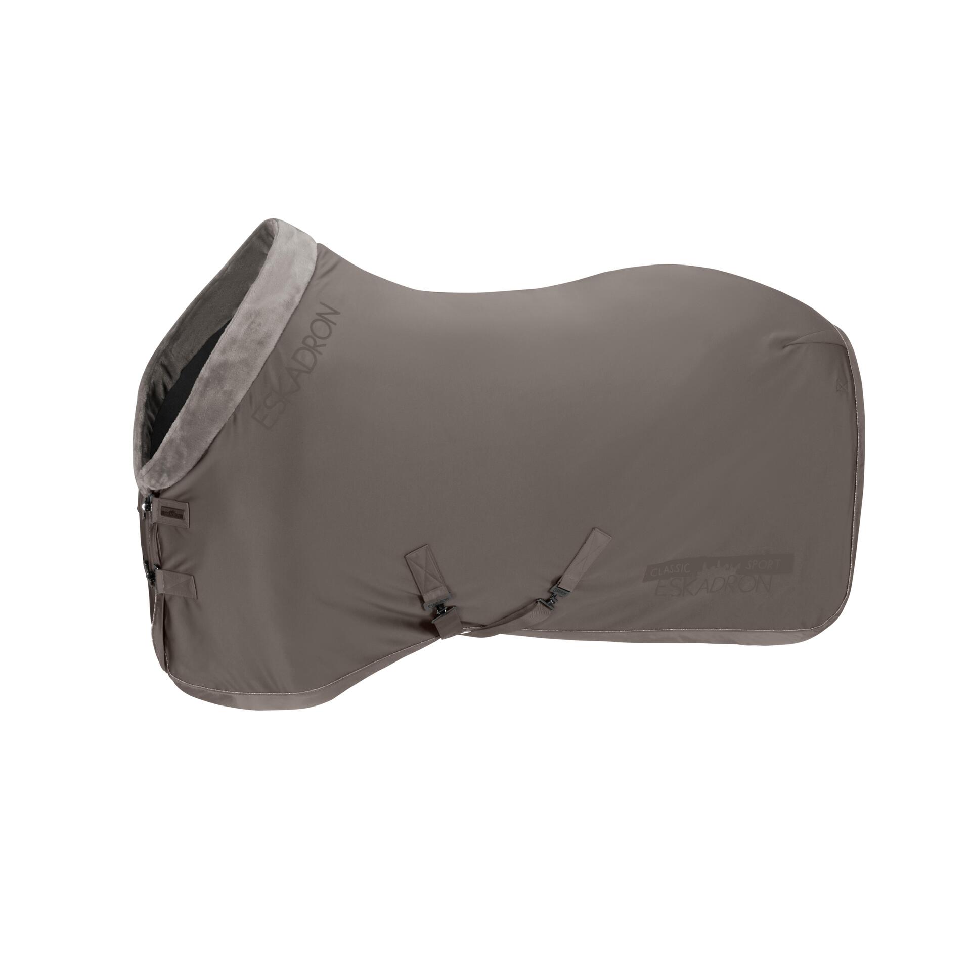 Rug AW19 Limited Edition Eskadron Classic Fleece Exercise Sheet Rug AW19 Limited Edition Eskadron Classic Fleece Exercise Sheet