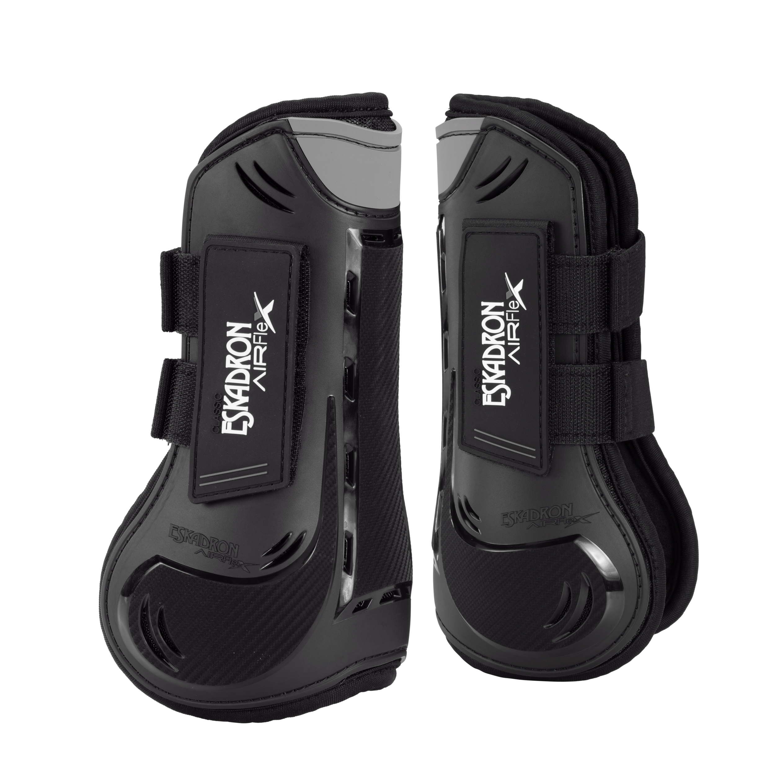 Schutzschuhe, Eiskunstlauf-Schützer, Knieschoner, Protektor, Schützer-Set