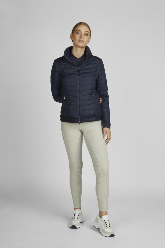 HYBRID LADIES JACKET NOS