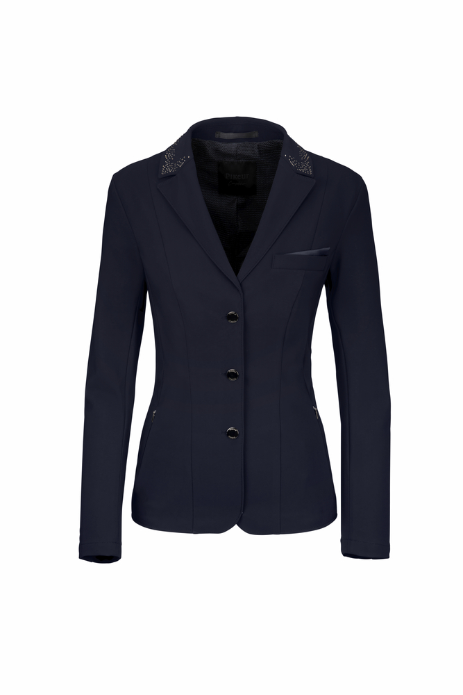 PIKEUR COMPETITION JACKET