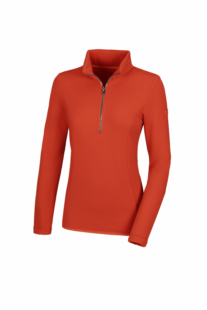 PIKEUR POLARTEC SHIRT