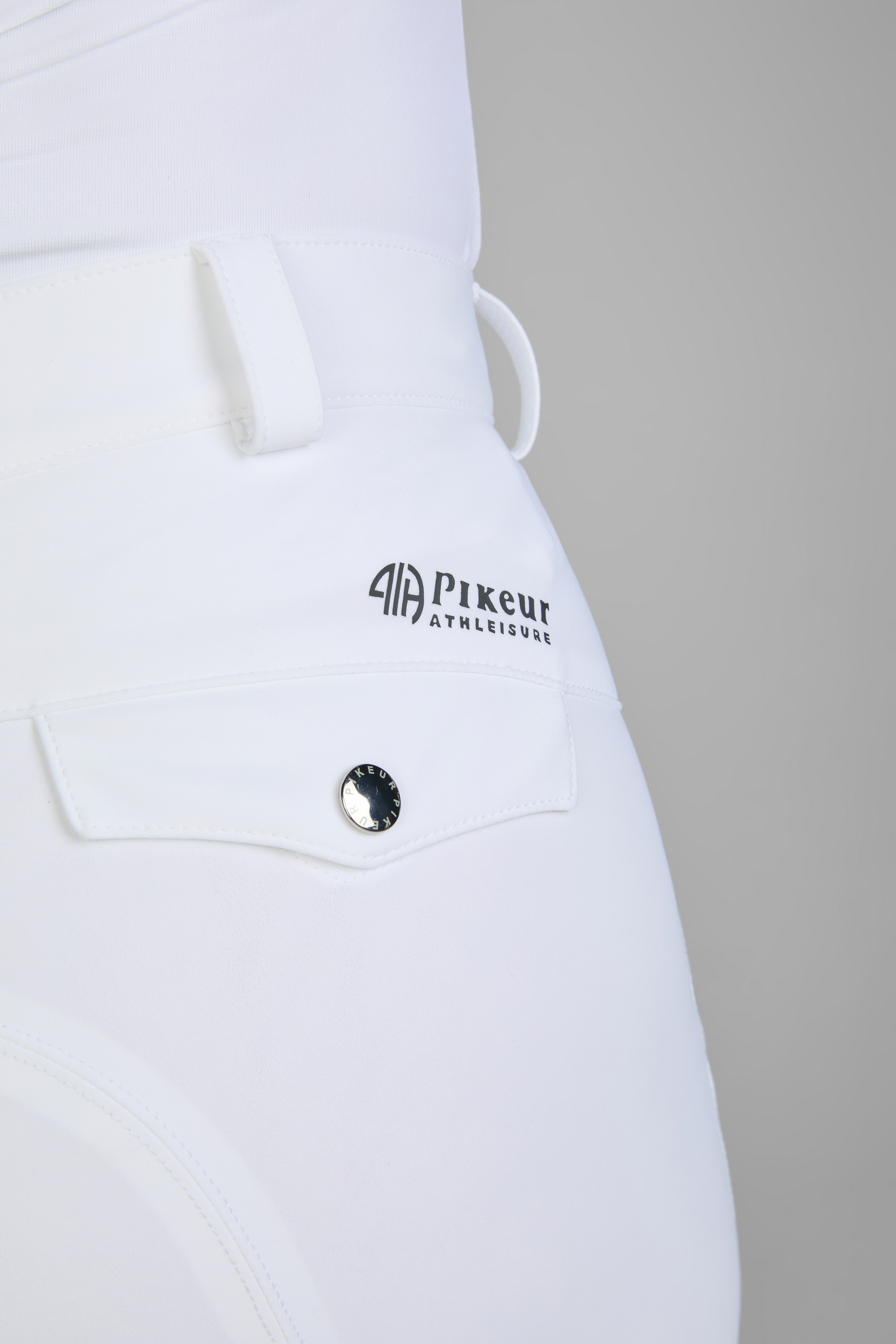 PIKEUR ROMY GripTec Knie