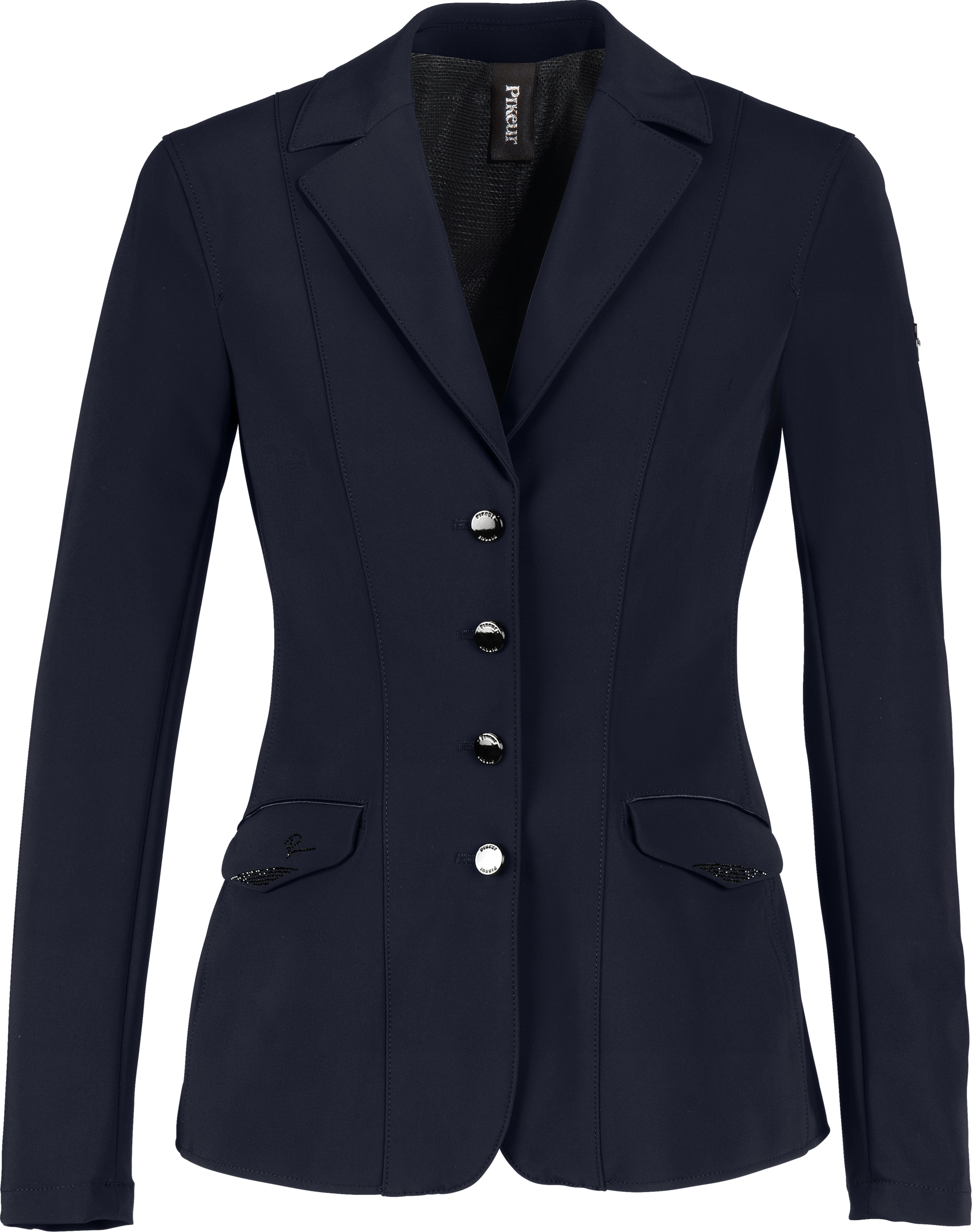 PIKEUR COMPETITION JACKET