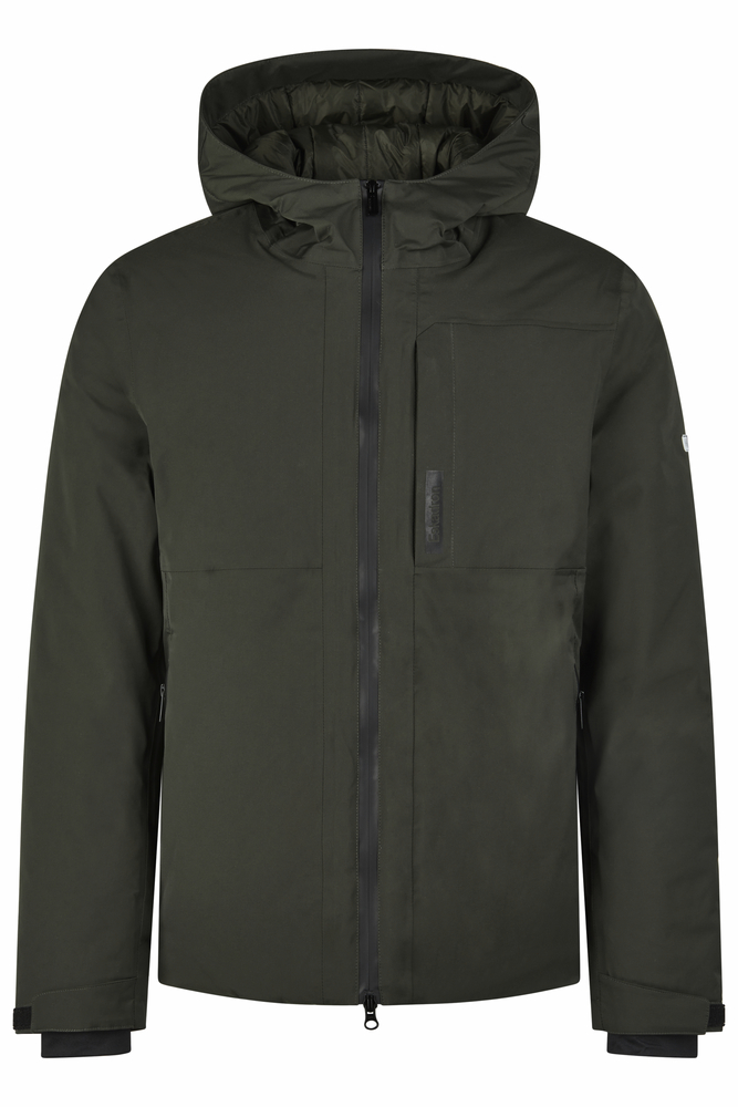 Bekleidung, Mantel, Jacke