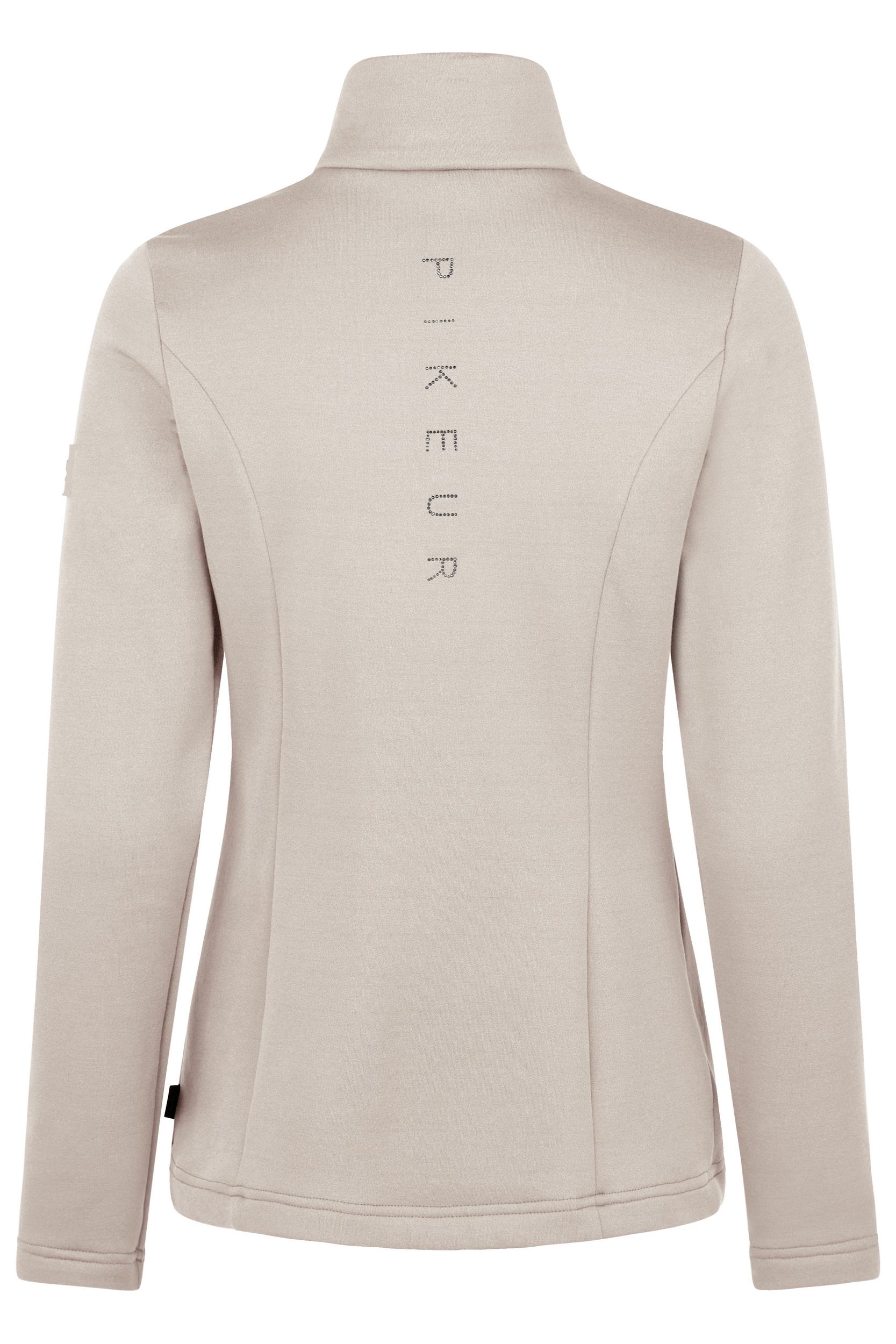 Langarm, Ärmel, Leinen, Mantel, Fleece