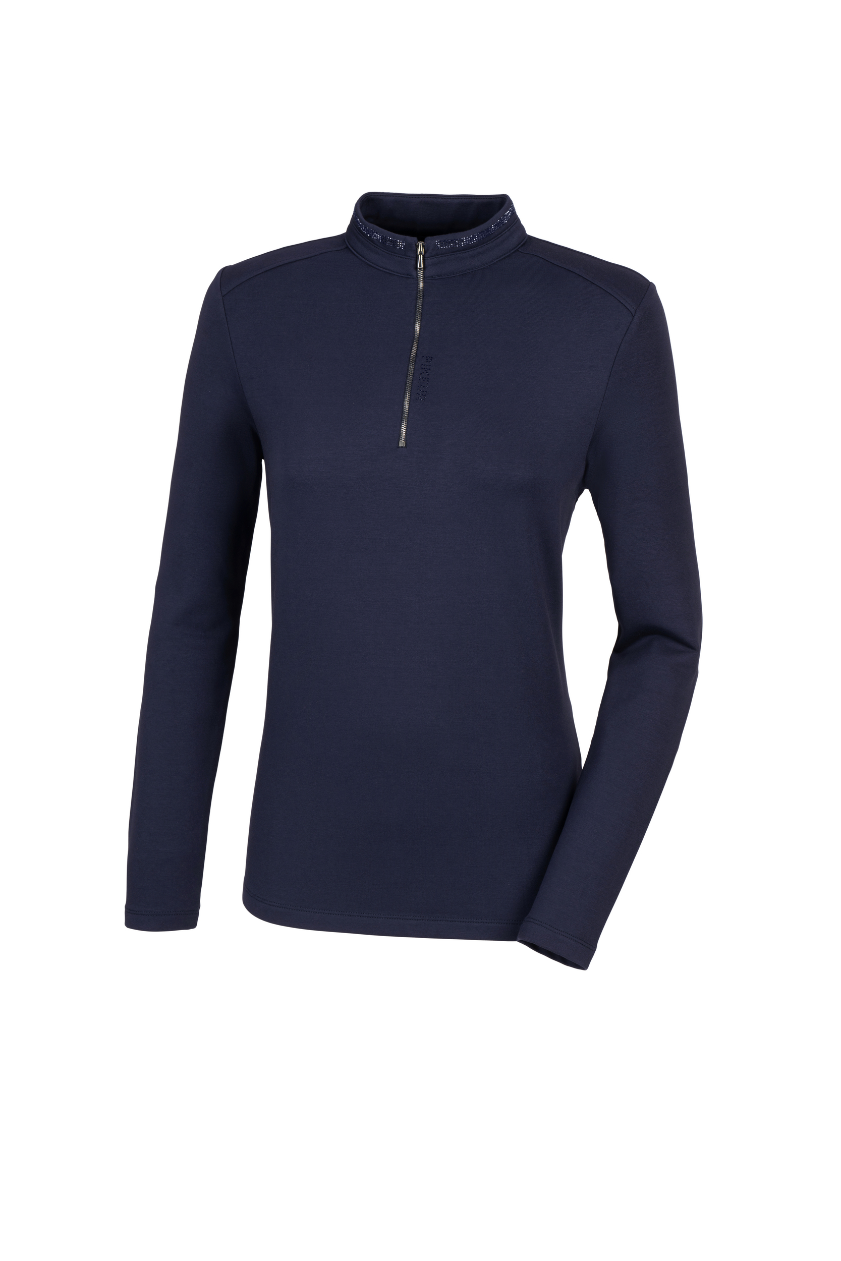 PIKEUR ZIP SHIRT