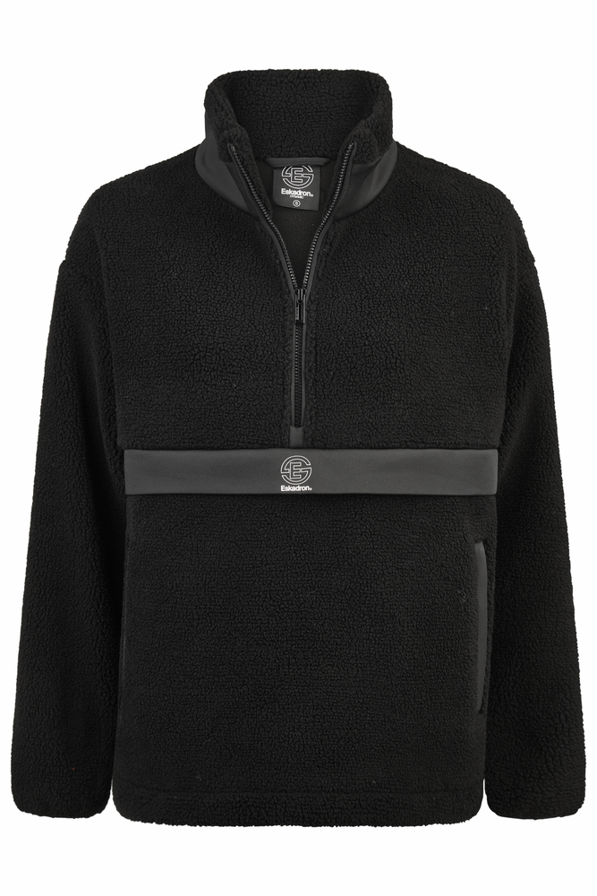 Bekleidung, Fleece, Mantel, Jacke, Pullover