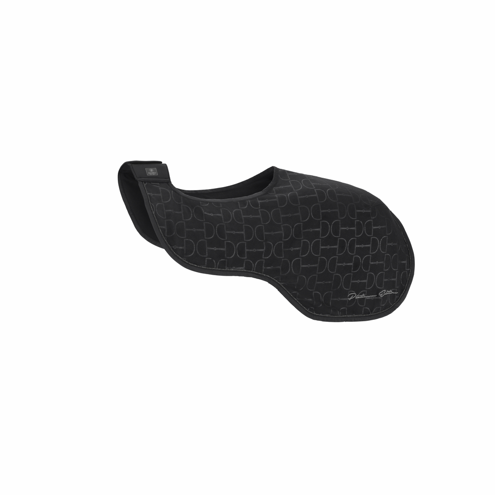 FLEECE STAMP BIT