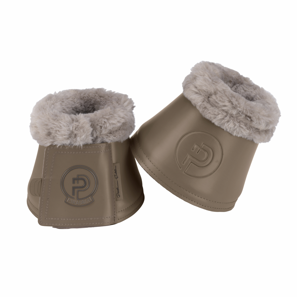 SOFTSLATE FAUX FUR