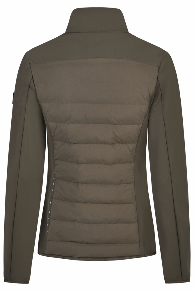 Bekleidung, Mantel, Jacke, Blazer, Langarm