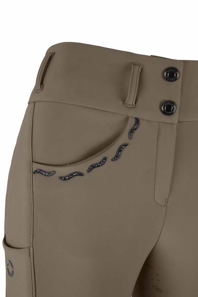 Bekleidung, Kurze Hosen, Hosen, Khaki, Handtasche