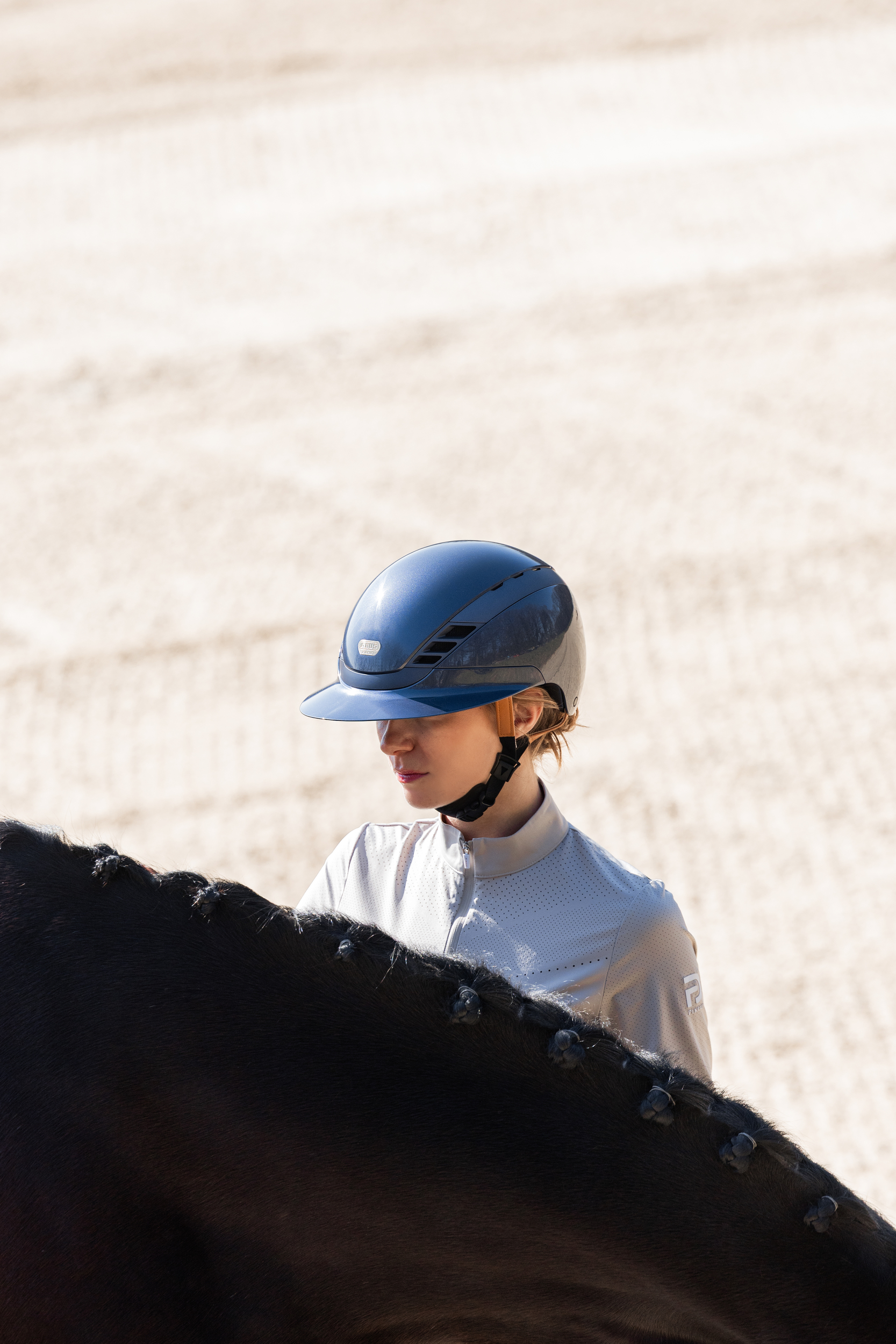 Reithelm, Riding helmet, Pferdesport, Pferdeausrüstung, Sattelhelm