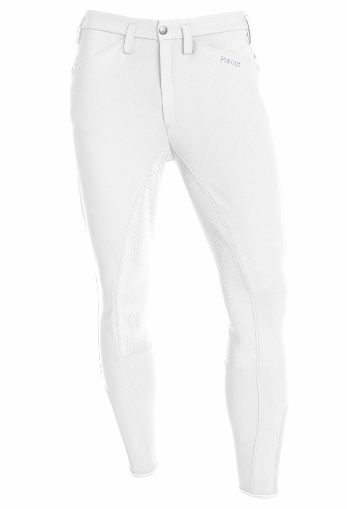 PIKEUR ROSSINI GR