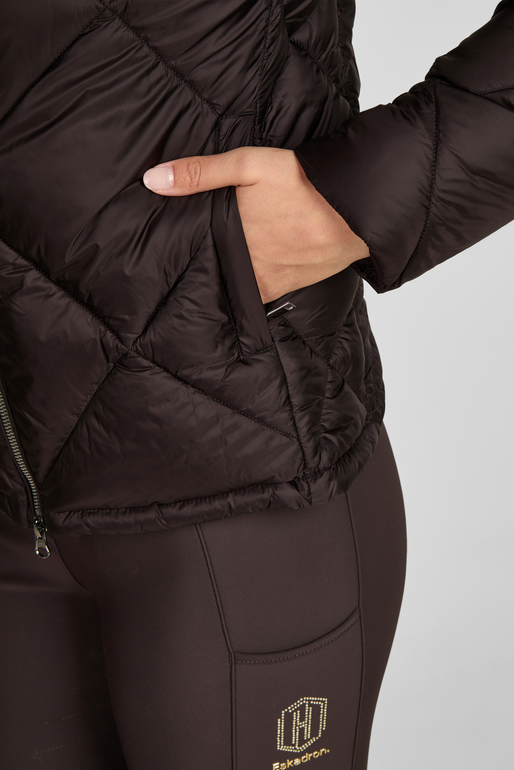Bekleidung, Mantel, Jacke, Langarm, Ärmel