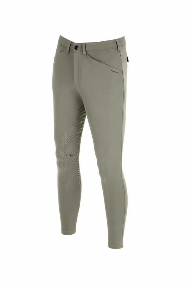 PIKEUR NEW RODRIGO SD