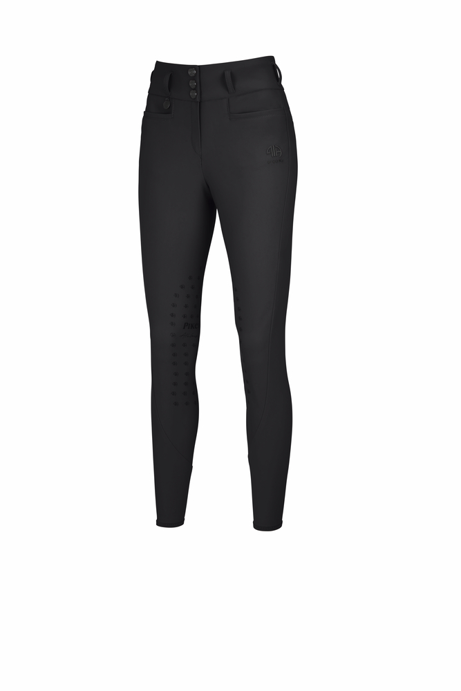 PIKEUR BREECHES KNEEGRIP