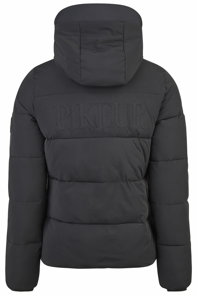 Bekleidung, Mantel, Jacke, Kapuze