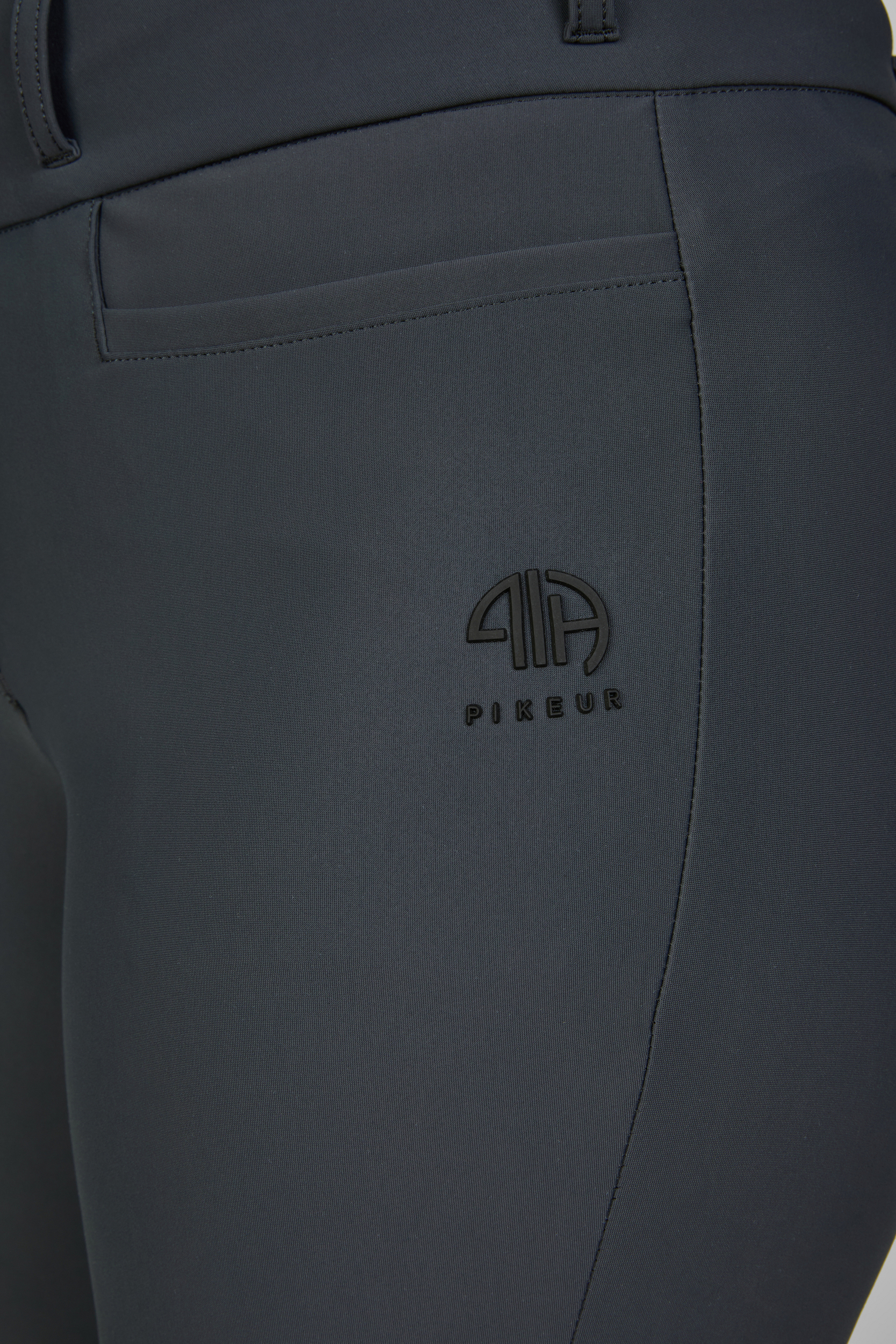 Bekleidung, Hosen, Langarm, Auto, Logo