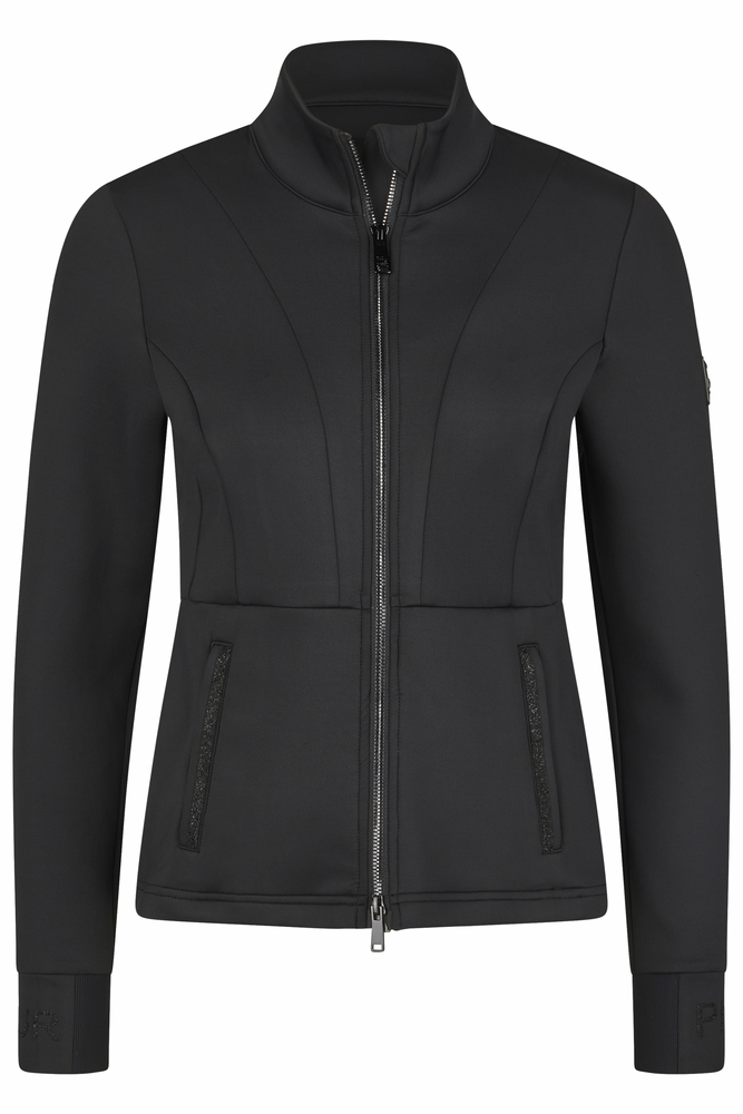 Bekleidung, Mantel, Jacke, Fleece