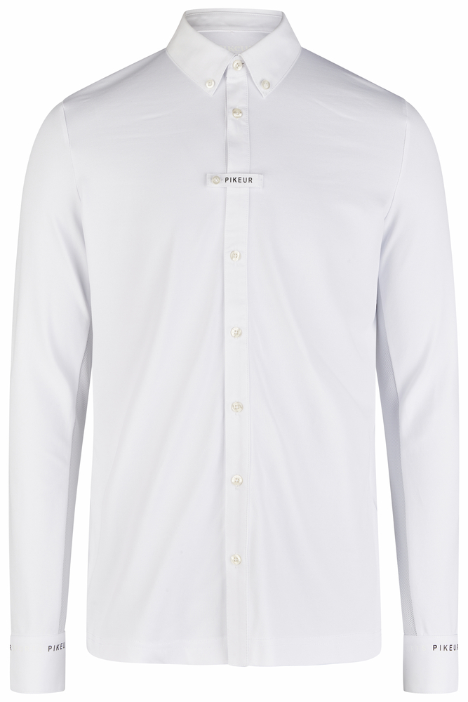 PIKEUR COMPETITION SHIRT