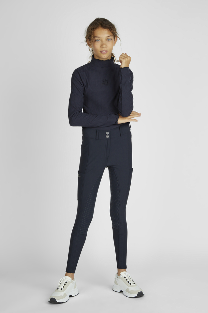 PIKEUR BREECHES FULLGRIP